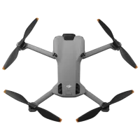 Dronă DJI Mini 5 Pro Fly More Combo + DJI RC2 Profesional / Gray photo 4