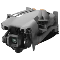 Dronă DJI Mini 5 Pro Fly More Combo + DJI RC2 Profesional / Gray photo 5