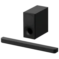 Саундбар Sony HT-S400 2.1 / Черный