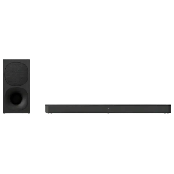 Саундбар Sony HT-S400 2.1 / Черный photo 4
