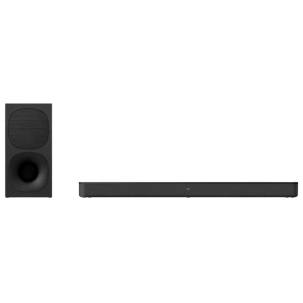 Саундбар Sony HT-S400 2.1 / Черный photo 4