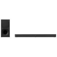 Саундбар Sony HT-S400 2.1 / Черный photo 4