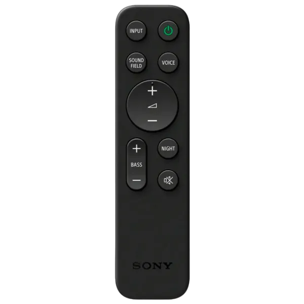 Саундбар Sony HT-S400 2.1 / Черный photo 5