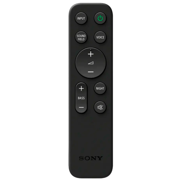 Саундбар Sony HT-S400 2.1 / Черный photo 5