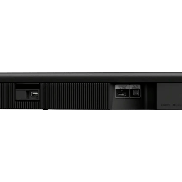 Саундбар Sony HT-S400 2.1 / Черный photo 6
