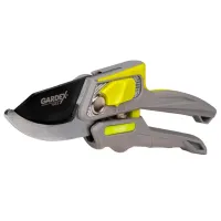 Садовые ножницы Gardex LUXE GX Сталь
