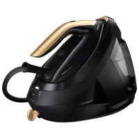 Fier de călcat Philips PSG8130/80 Cu generator de aburi / 2700 W / Black
