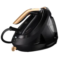 Утюг Philips PSG8130/80 С парогенератором / 2700 Вт / Черный photo 3