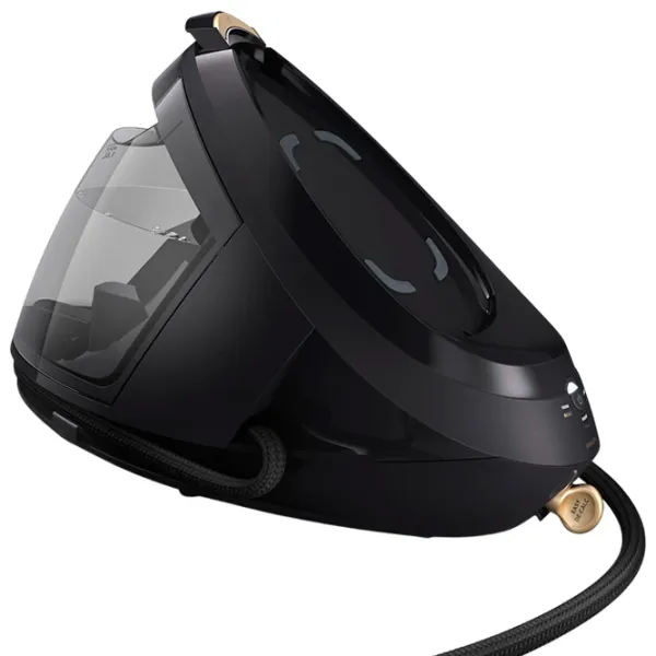 Утюг Philips PSG8130/80 С парогенератором / 2700 Вт / Черный photo 8 Утюг Philips PSG8130/80 С парогенератором / 2700 Вт / Черный photo 8