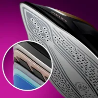Утюг Philips PSG8130/80 С парогенератором / 2700 Вт / Черный photo 9