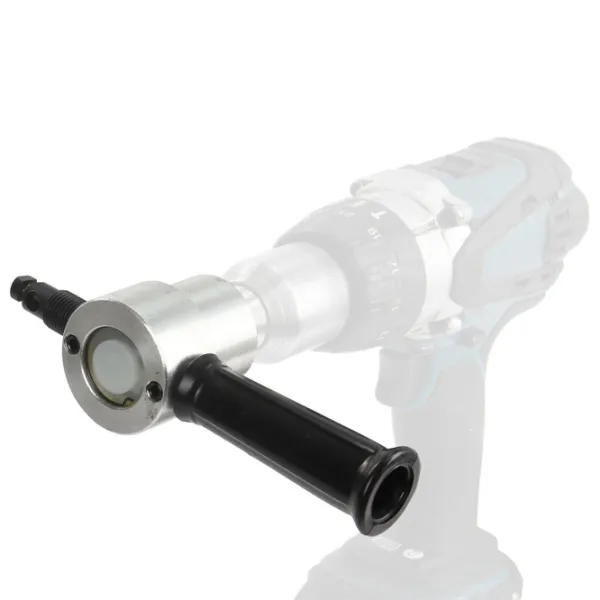 Adaptor MAR-POL M79296  photo 2