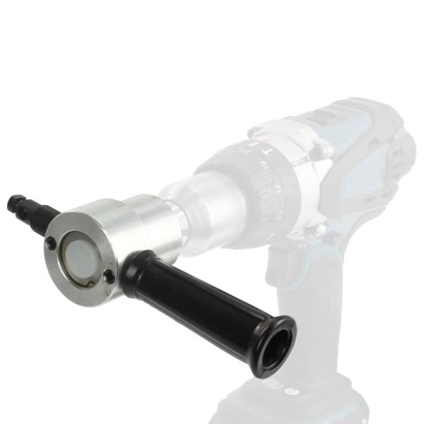 Adaptor MAR-POL M79296  photo 2