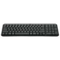Tastatură Logitech K250 Fără fir / Black photo 2