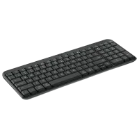 Tastatură Logitech K250 Fără fir / Black photo 4