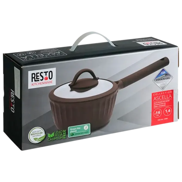 Codar Resto 94000 1.4l / 16 cm photo 11