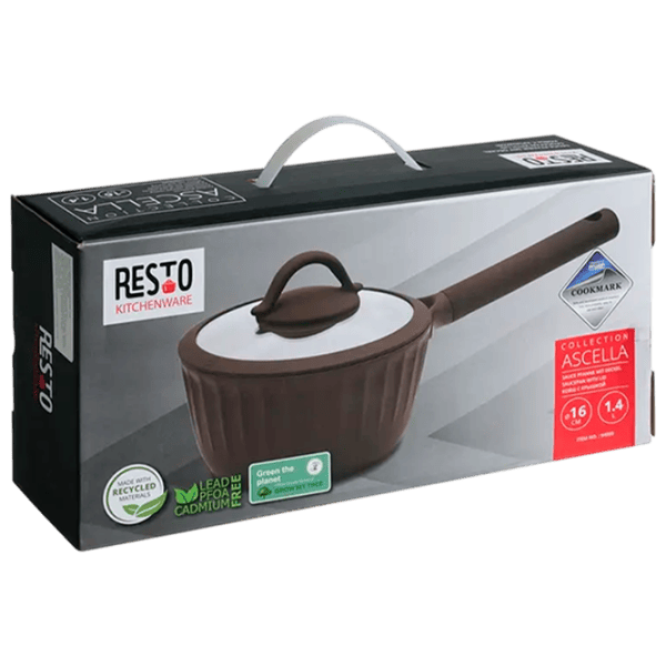 Codar Resto 94000 1.4l / 16 cm photo 11