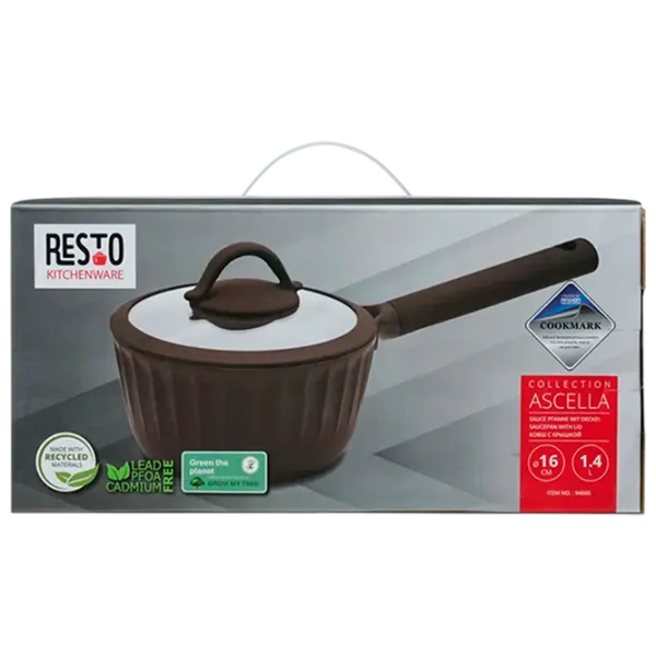 Codar Resto 94000 1.4l / 16 cm photo 13