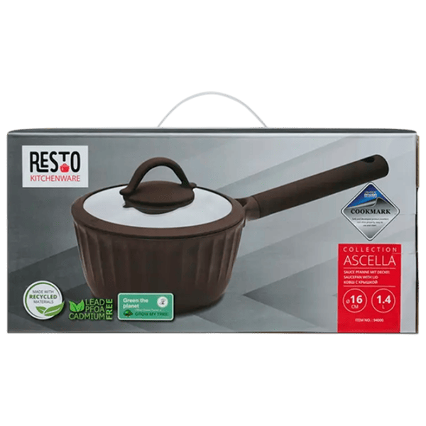 Codar Resto 94000 1.4l / 16 cm photo 13
