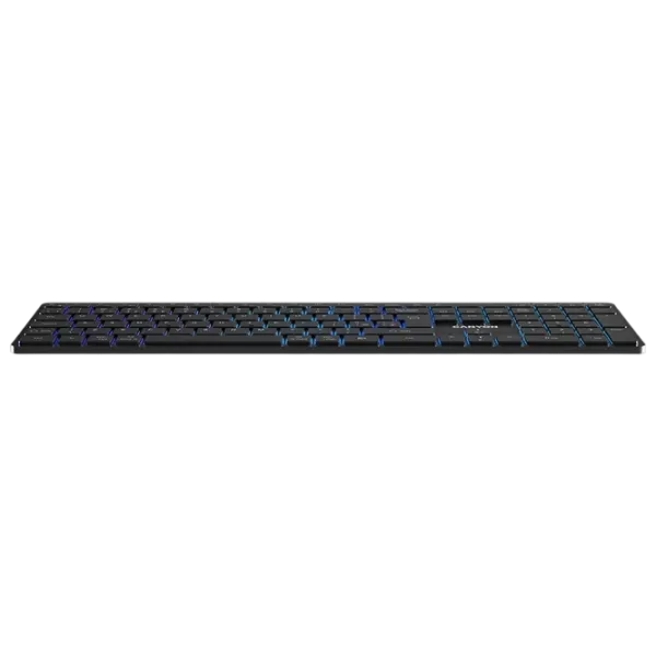 Tastatură Canyon HKB-W11 Fără fir / Black photo 5