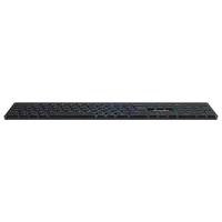Tastatură Canyon HKB-W11 Fără fir / Black photo 5