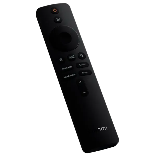 Саундбар Xiaomi Pro 2.0 2.0 / Черный photo 4 Саундбар Xiaomi Pro 2.0 2.0 / Черный photo 4