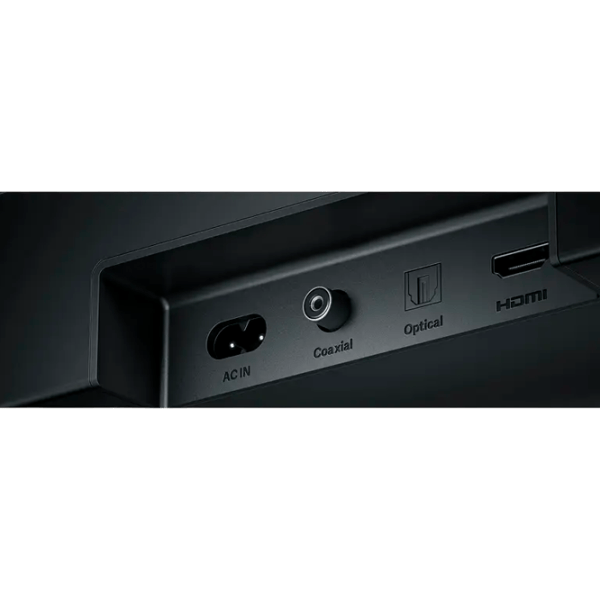 Саундбар Xiaomi Pro 2.0 2.0 / Черный photo 5 Саундбар Xiaomi Pro 2.0 2.0 / Черный photo 5