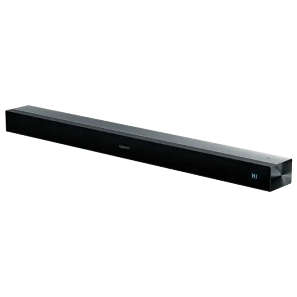 Саундбар Xiaomi Pro 2.0 2.0 / Черный photo 7 Саундбар Xiaomi Pro 2.0 2.0 / Черный photo 7