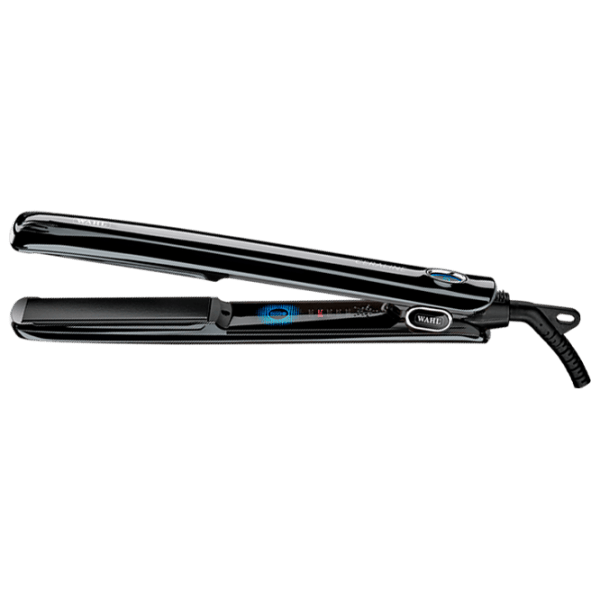 Выпрямитель для волос Wahl 4466-0470 45 Вт / Черный photo 1