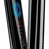 Placă de îndreptat părul Wahl 4466-0470 45 W / Black photo 4