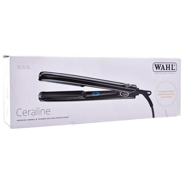 Выпрямитель для волос Wahl 4466-0470 45 Вт / Черный photo 5