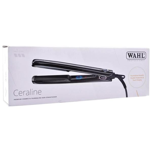 Выпрямитель для волос Wahl 4466-0470 45 Вт / Черный photo 5