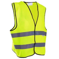 Vestă reflectorizantă Brixton POLSTAR Poliester