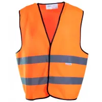 Vestă reflectorizantă Brixton POLSTAR Poliester