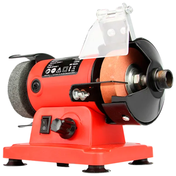 Polizor de banc MAR-POL M79208  / 11000 rot/min photo 1