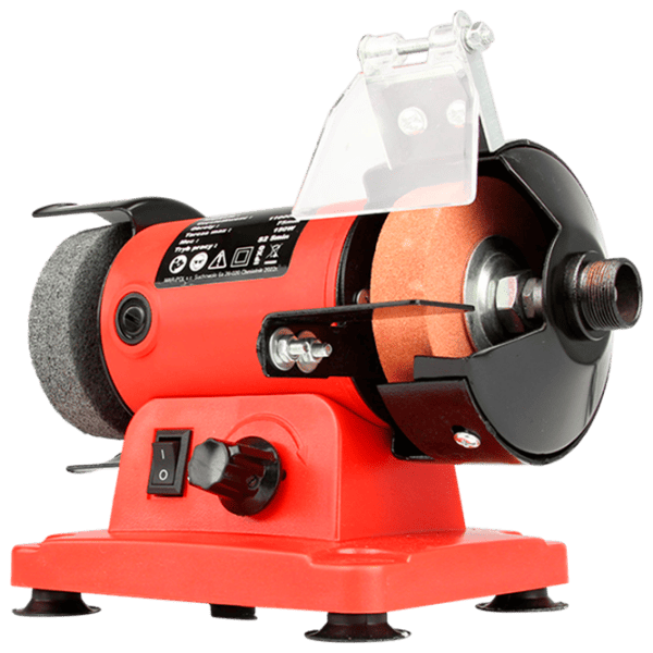 Polizor de banc MAR-POL M79208  / 11000 rot/min photo 1