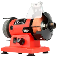 Polizor de banc MAR-POL M79208  / 11000 rot/min