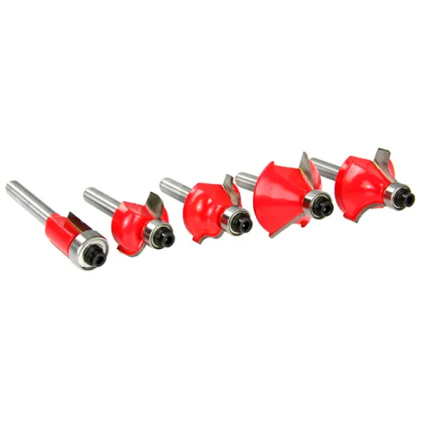 Set de freze MAR-POL M22548 Metal photo 5