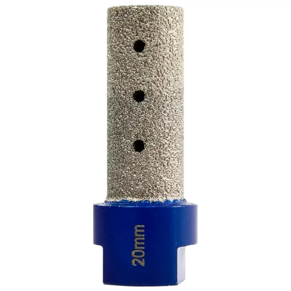 Freză MAR-POL M22808 Сu diamant photo 1