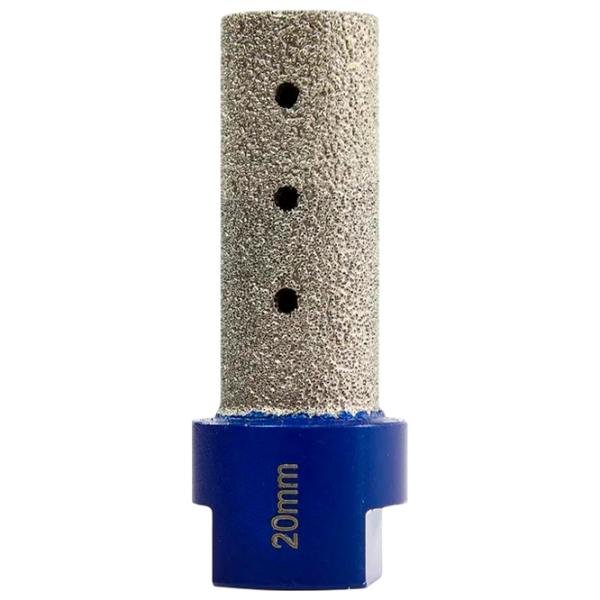 Freză MAR-POL M22808 Сu diamant photo 1