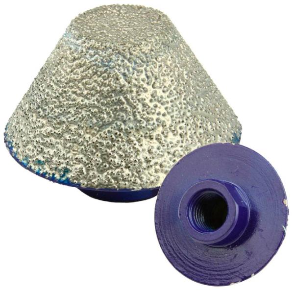 Freză MAR-POL M22805 Сu diamant photo 1