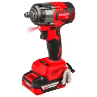 Set de instrumente Raider 30255 18 V / 11 photo 3