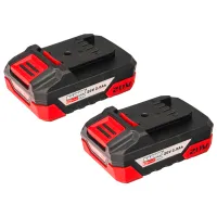 Set de instrumente Raider 30255 18 V / 11 photo 5