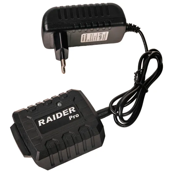 Set de instrumente Raider 30255 18 V / 11 photo 6