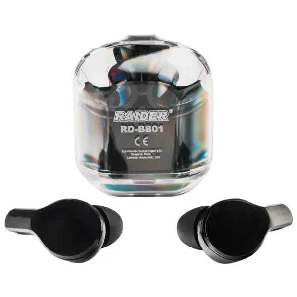 Set de instrumente Raider 30255 18 V / 11 photo 8