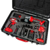 Set de instrumente Raider 30255 18 V / 11 photo 9