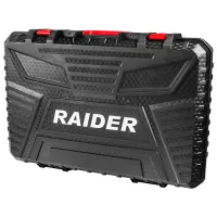 Set de instrumente Raider 30255 18 V / 11 photo 10