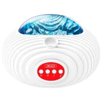 Проектор звезд XO Projection Lamp Northern Lights YH12 3+ / Разноцветный Белый