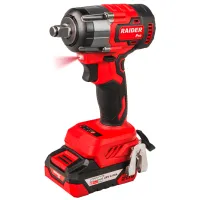 Set de instrumente Raider RDP-CD20 20 V / 9 photo 4
