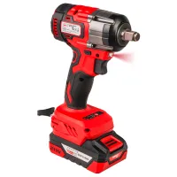 Set de instrumente Raider RDP-CD20 20 V / 9 photo 5