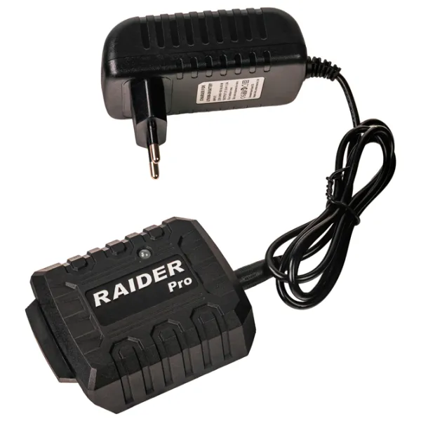 Набoр инструментов Raider RDP-CD20 20 В / 9 photo 8